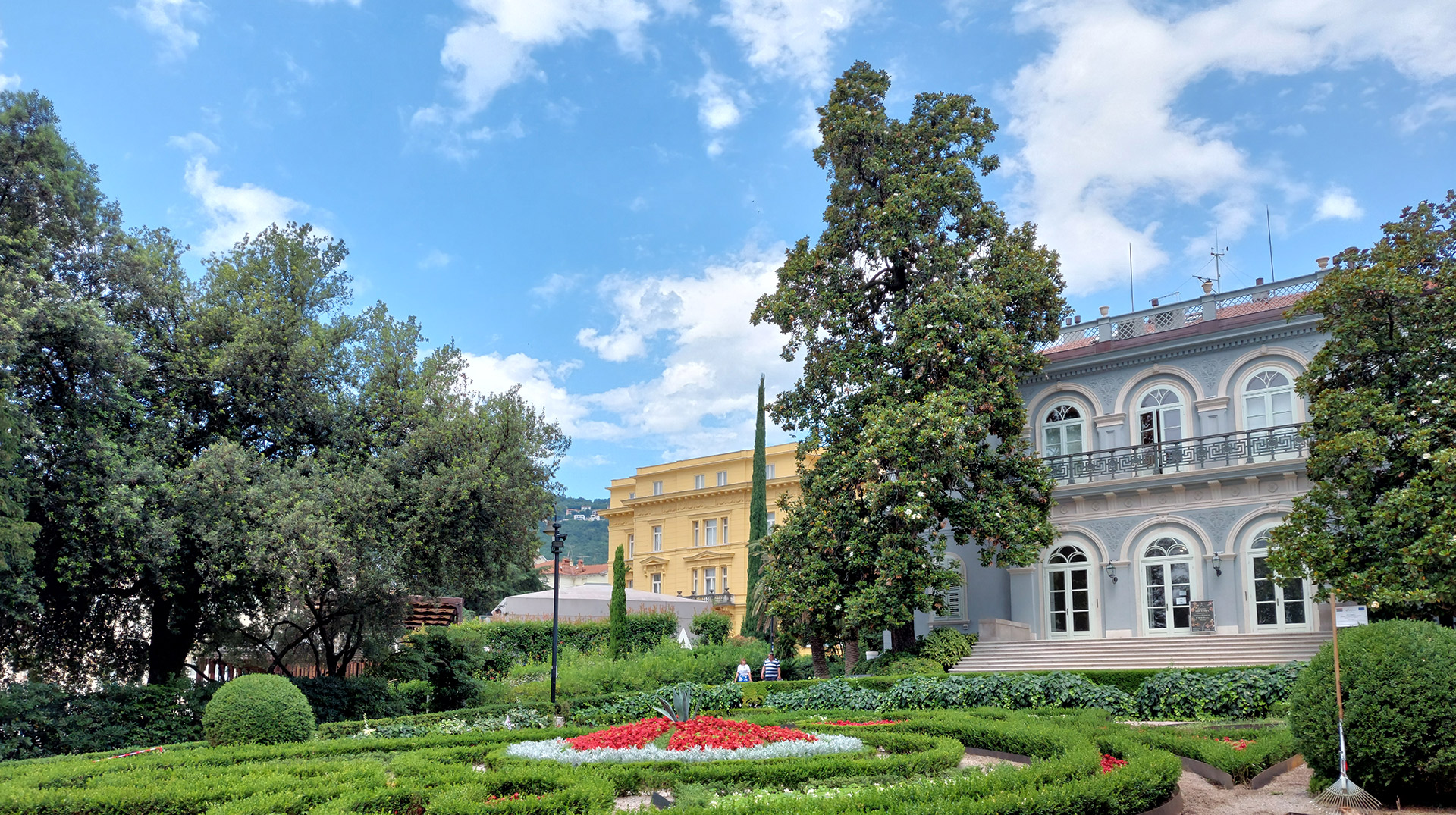 Opatija