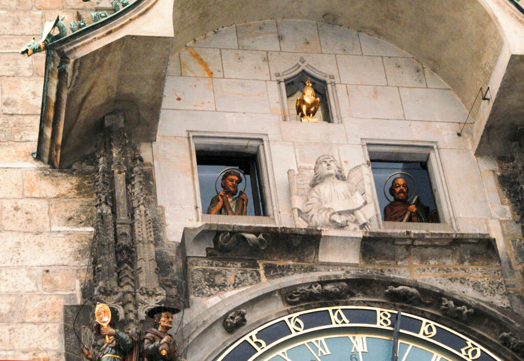 Loma Prahassa nähtävyydet