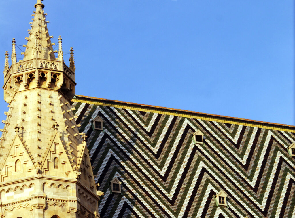 Wien klassisena nähtävyydet