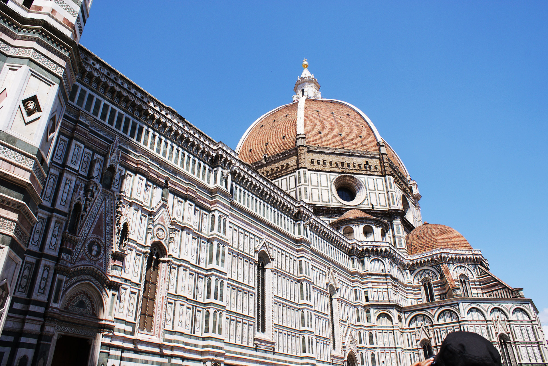 Opastettu-matka-Toscanaan-Firenze